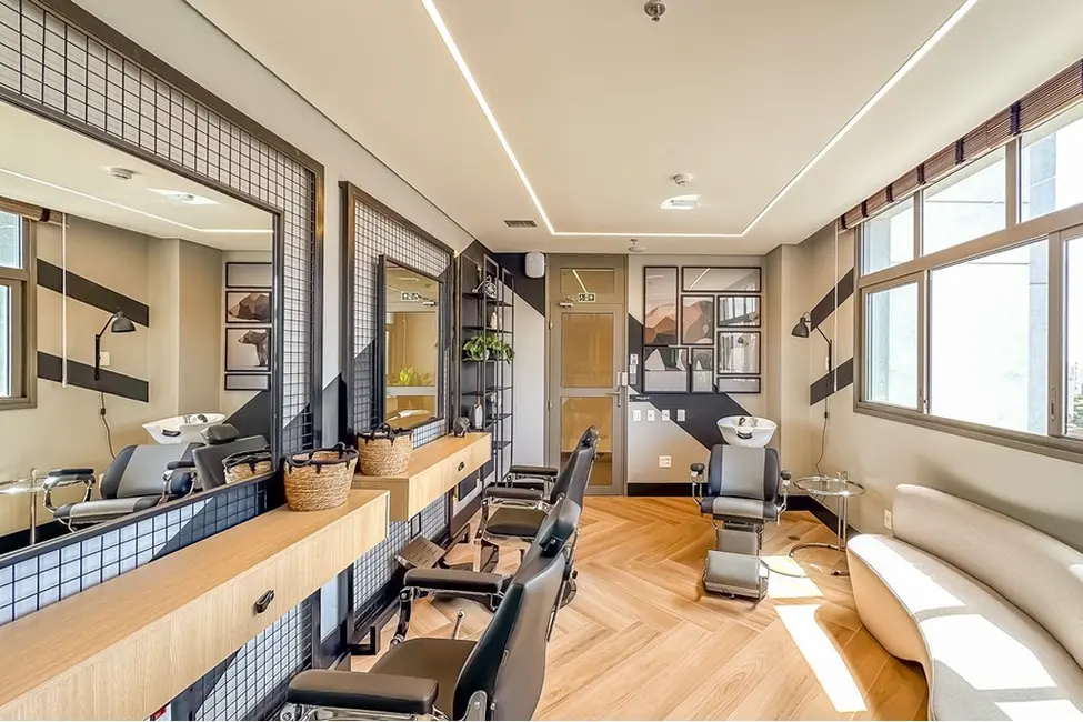 Foto 9 de Apartamento com 1 quarto à venda, 21m2 em Paraíso, São Paulo - SP