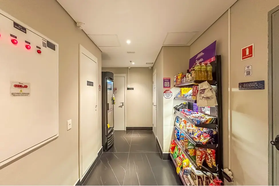 Foto 6 de Apartamento com 1 quarto à venda, 21m2 em Paraíso, São Paulo - SP