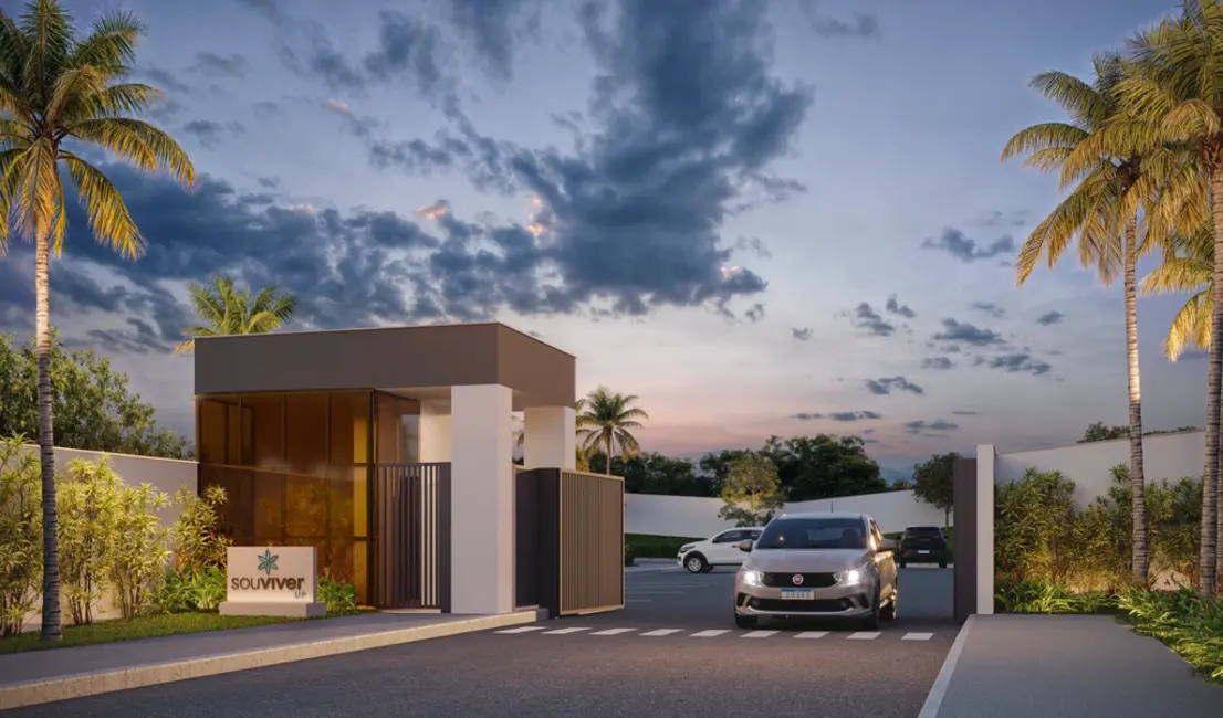 Foto 1 de Apartamento com 2 quartos à venda, 48m2 em Vila Caputera, Mogi Das Cruzes - SP