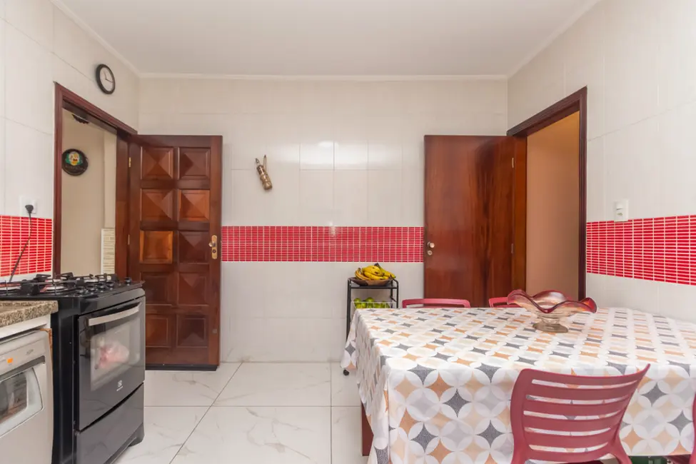 Foto 3 de Casa com 3 quartos à venda, 161m2 em Lauzane Paulista, São Paulo - SP