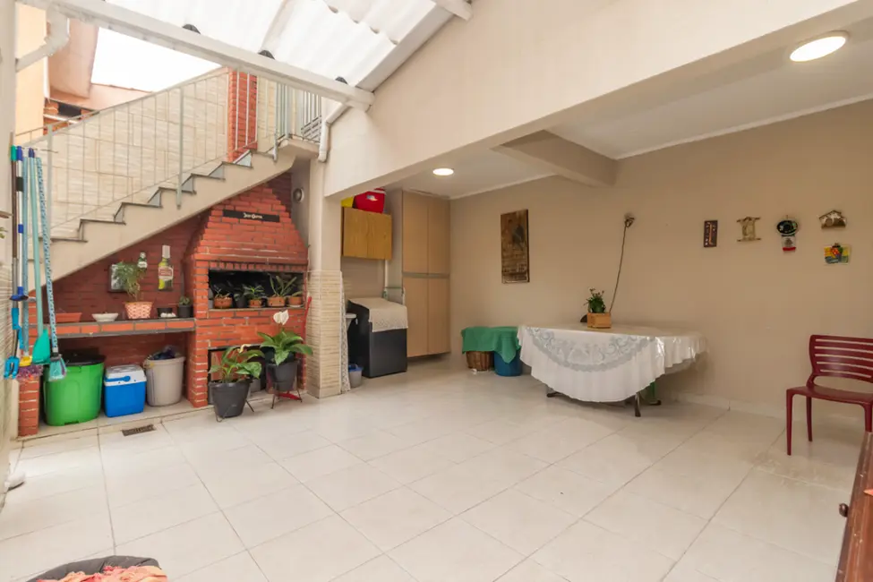 Foto 4 de Casa com 3 quartos à venda, 161m2 em Lauzane Paulista, São Paulo - SP