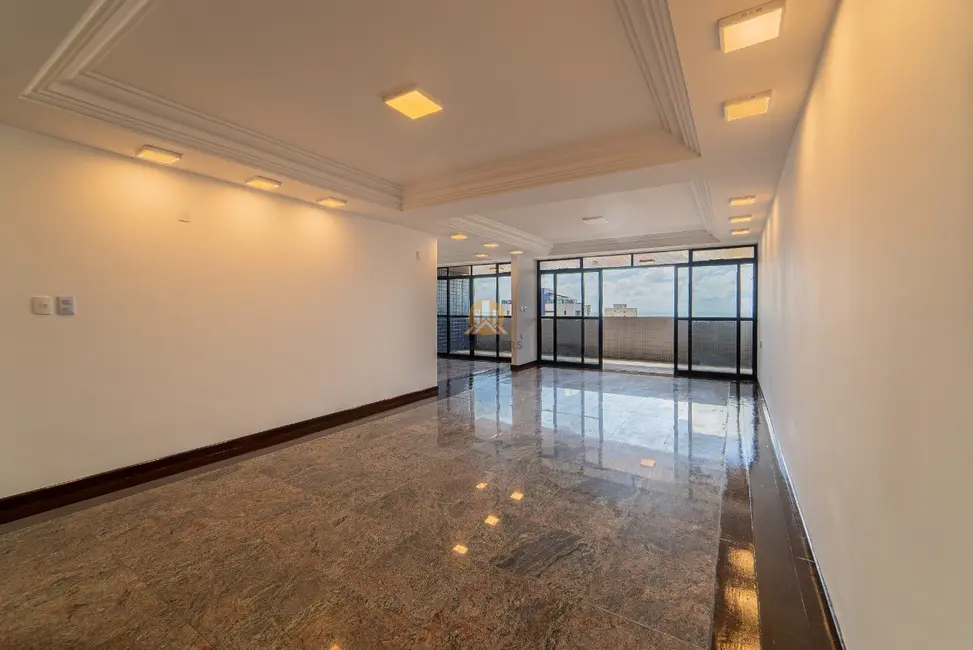Foto 5 de Apartamento com 4 quartos à venda, 404m2 em Manaíra, Joao Pessoa - PB