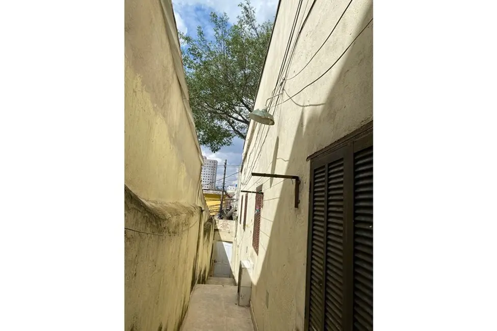 Foto 3 de Casa com 1 quarto à venda, 212m2 em Aclimação, São Paulo - SP