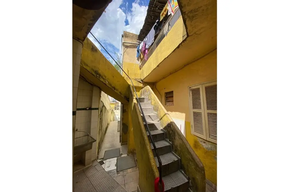 Foto 7 de Casa com 1 quarto à venda, 212m2 em Aclimação, São Paulo - SP