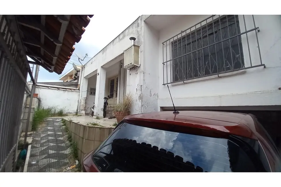 Foto 1 de Casa com 2 quartos à venda, 90m2 em Cidade Vargas, São Paulo - SP