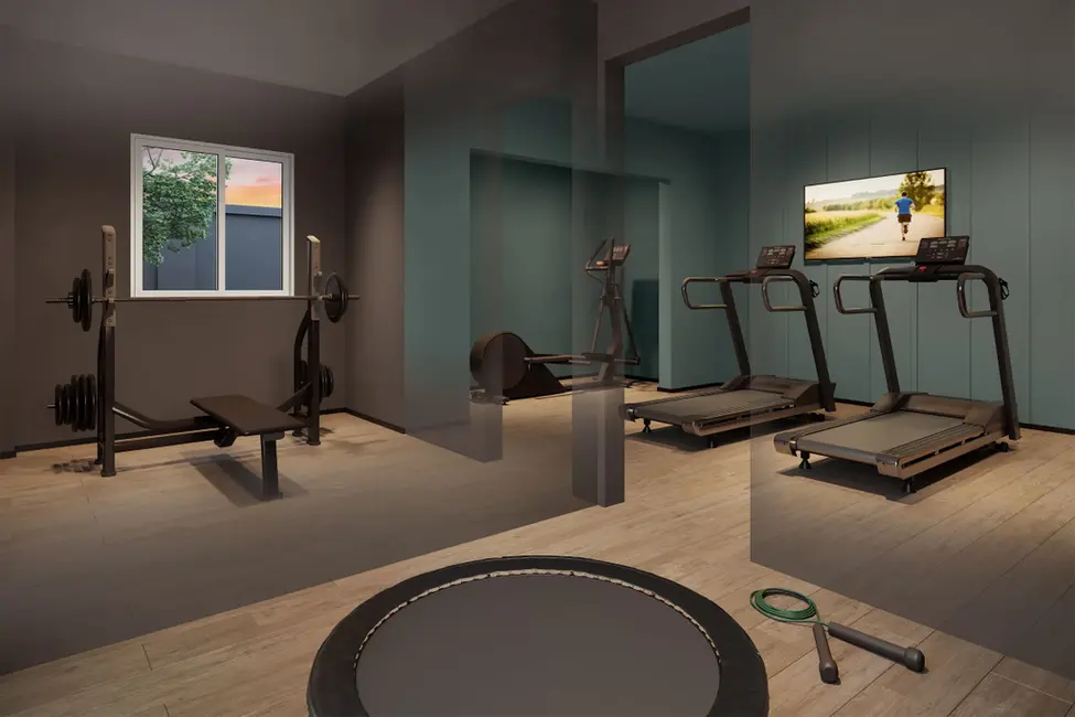 Foto 5 de Apartamento com 1 quarto à venda, 24m2 em Jardim São Luís, São Paulo - SP