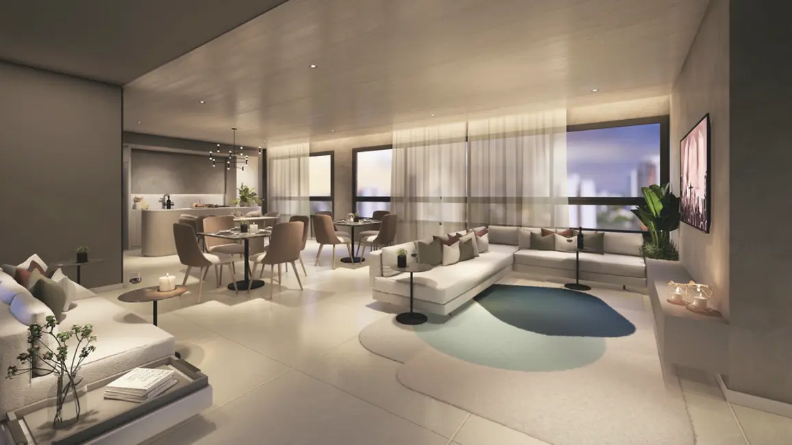 Foto 9 de Apartamento com 2 quartos à venda, 47m2 em Vila Olímpia, São Paulo - SP