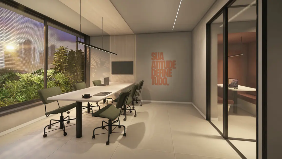 Foto 6 de Apartamento com 2 quartos à venda, 41m2 em Vila Olímpia, São Paulo - SP