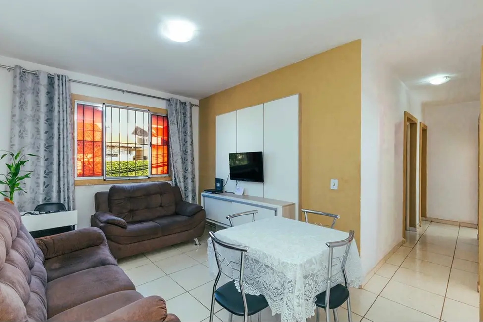 Foto 1 de Apartamento com 2 quartos à venda, 65m2 em Jardim do Lago, Jundiai - SP