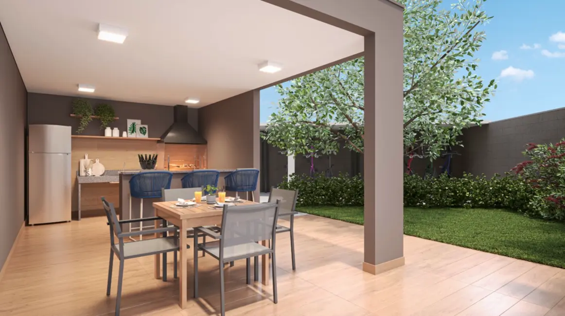 Foto 9 de Apartamento com 2 quartos à venda, 43m2 em Vila Formosa, São Paulo - SP