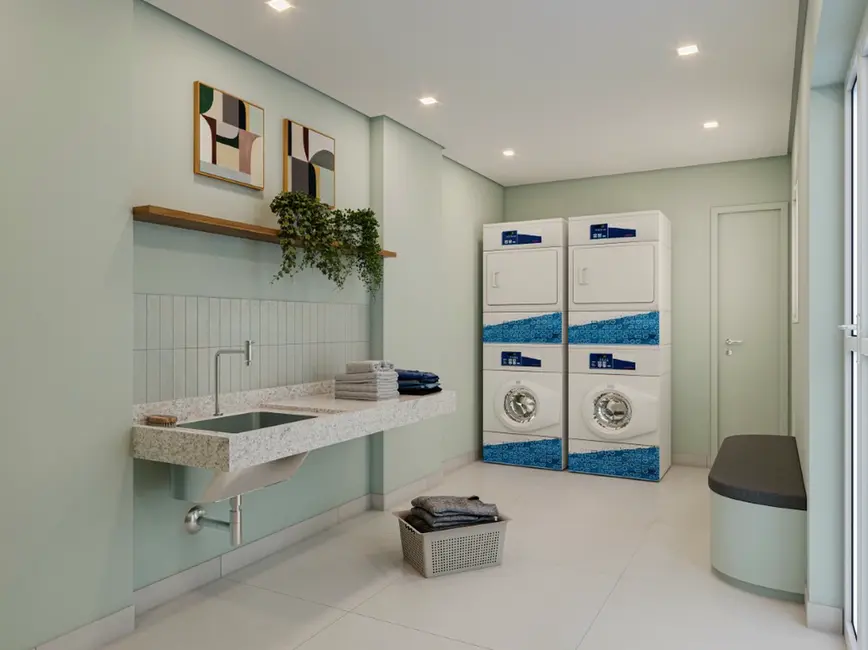 Foto 7 de Apartamento com 2 quartos à venda, 35m2 em Vila Formosa, São Paulo - SP