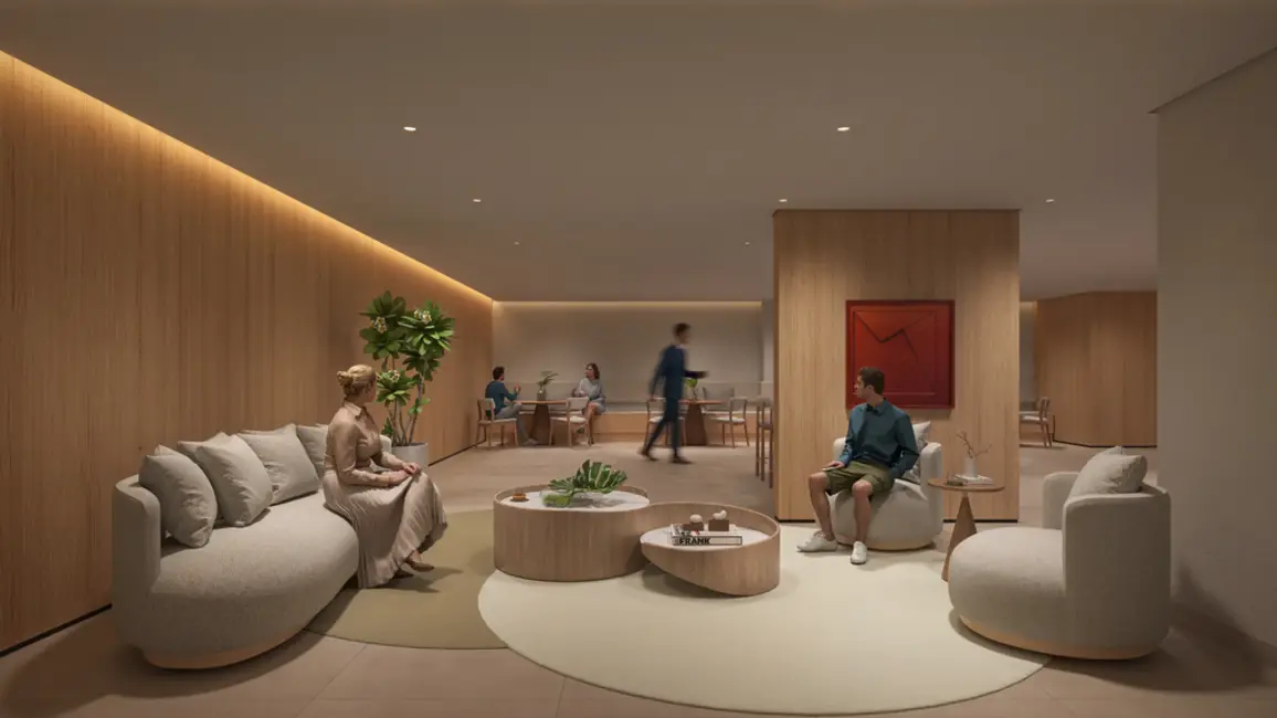 Foto 6 de Apartamento com 2 quartos à venda, 77m2 em Vila da Saúde, São Paulo - SP