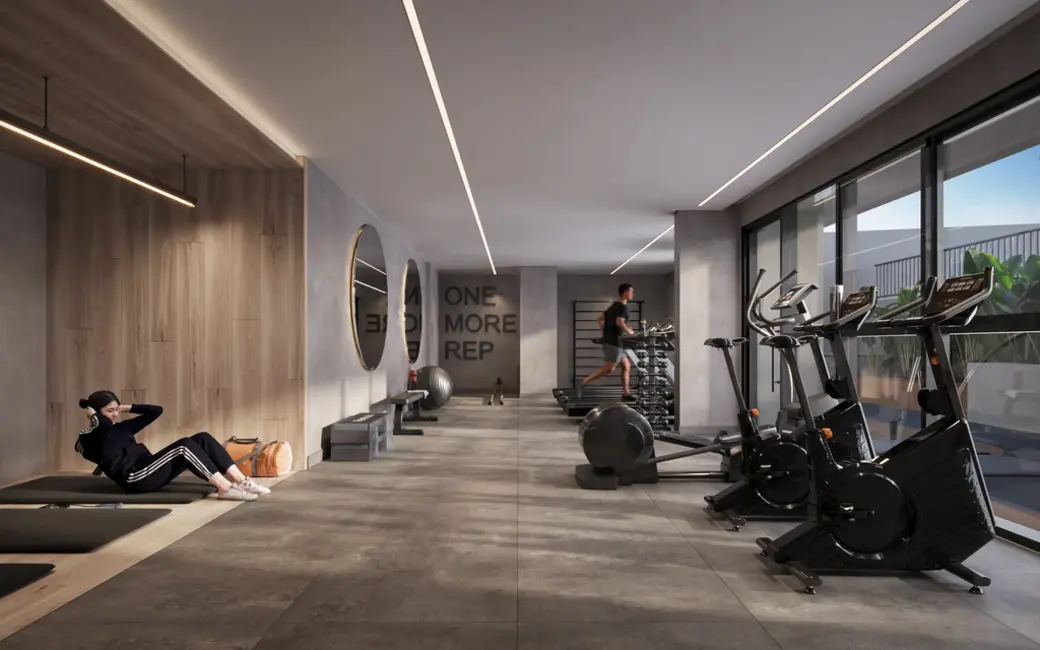 Foto 8 de Apartamento com 2 quartos à venda, 77m2 em Vila da Saúde, São Paulo - SP