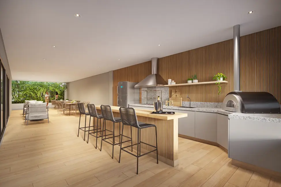 Foto 9 de Apartamento com 3 quartos à venda, 92m2 em Vila da Saúde, São Paulo - SP