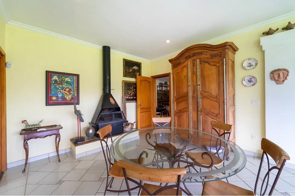 Foto 3 de Fazenda / Haras à venda, 23345m2 em Vila Pires, Jundiai - SP