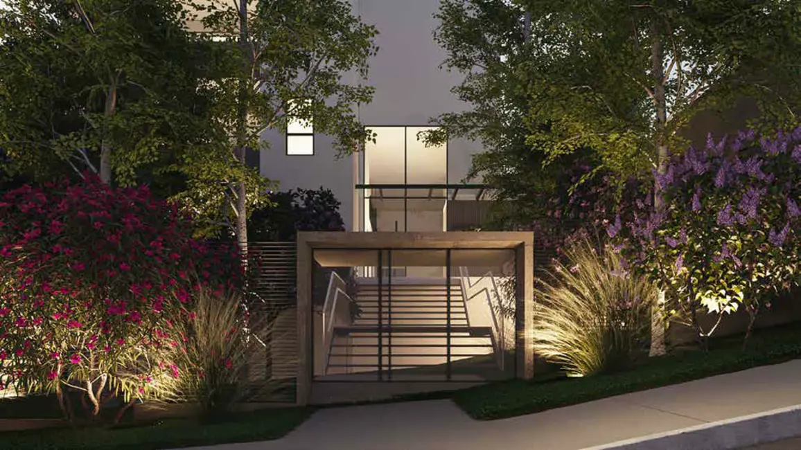 Foto 2 de Apartamento com 1 quarto à venda, 28m2 em Vila Clementino, São Paulo - SP