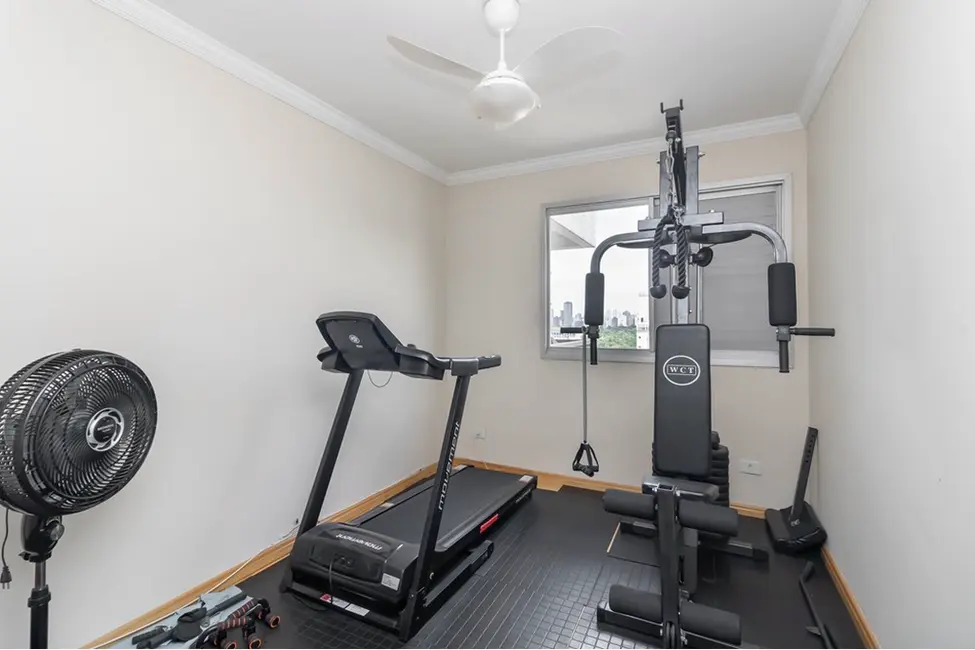 Foto 9 de Apartamento com 3 quartos à venda, 87m2 em Jardim Paulista, São Paulo - SP