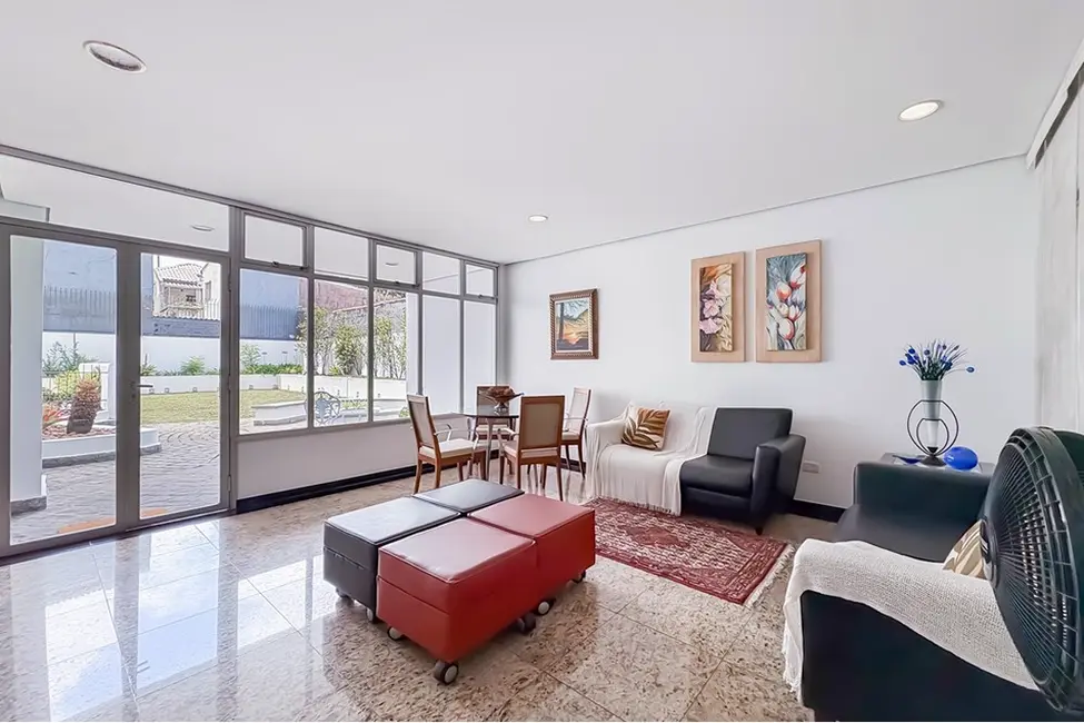 Foto 7 de Apartamento com 3 quartos à venda, 87m2 em Jardim Paulista, São Paulo - SP