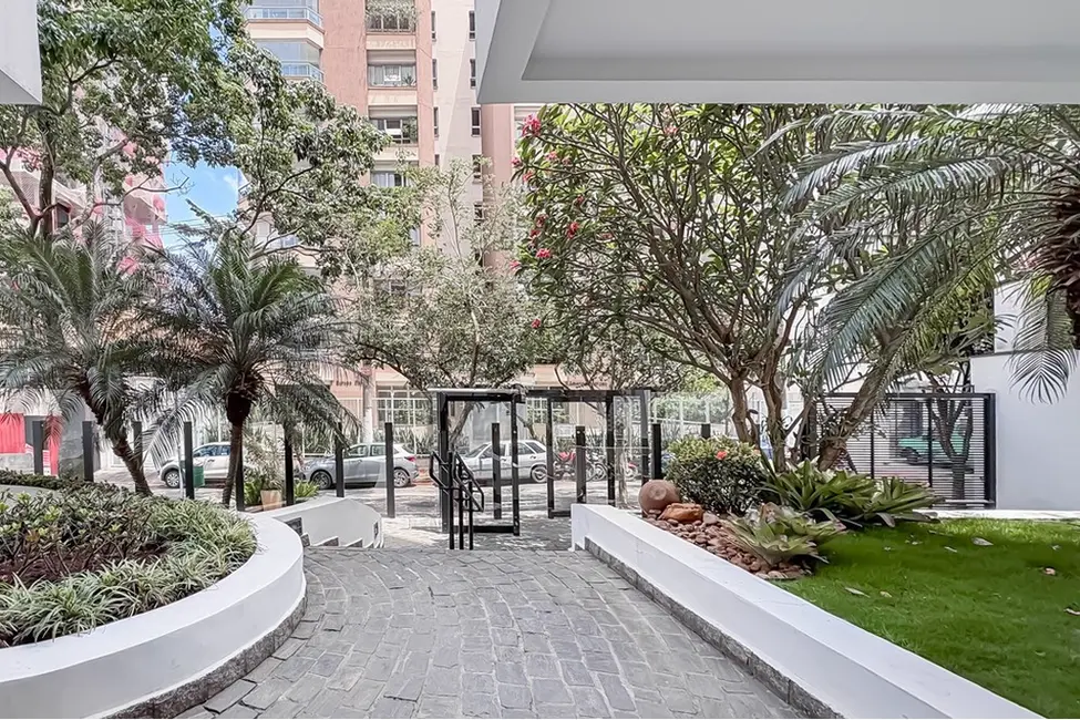 Foto 6 de Apartamento com 3 quartos à venda, 87m2 em Jardim Paulista, São Paulo - SP