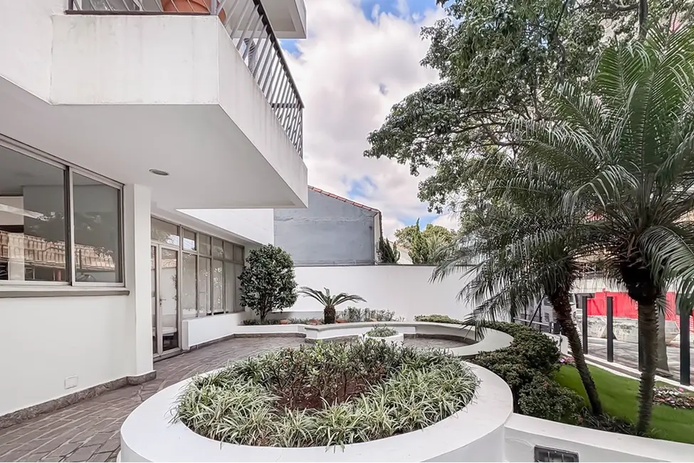 Foto 4 de Apartamento com 3 quartos à venda, 87m2 em Jardim Paulista, São Paulo - SP