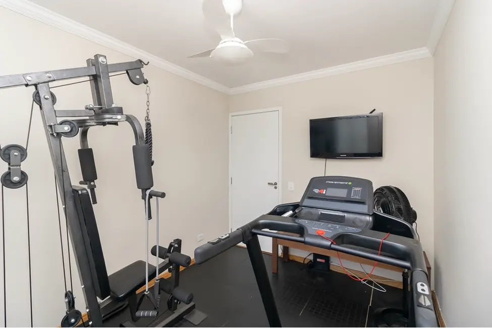 Foto 8 de Apartamento com 3 quartos à venda, 87m2 em Jardim Paulista, São Paulo - SP