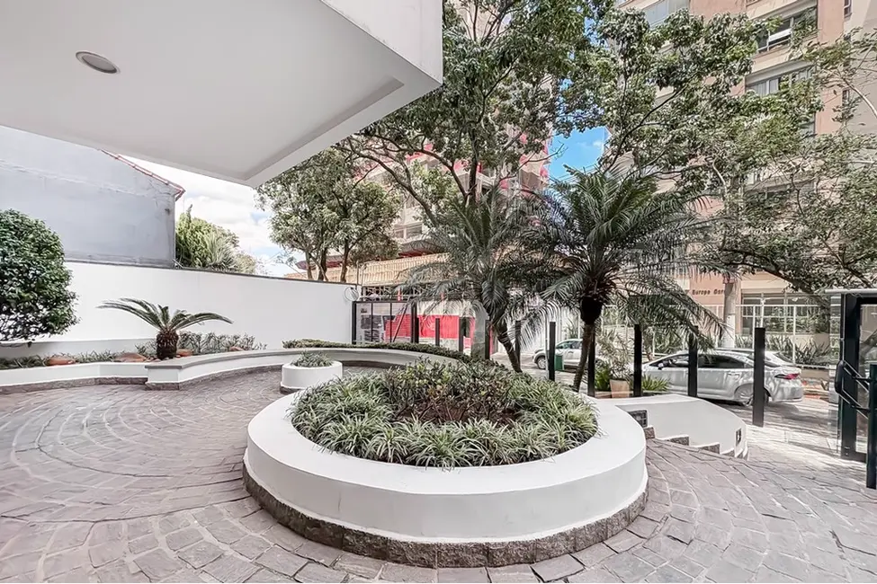 Foto 5 de Apartamento com 3 quartos à venda, 87m2 em Jardim Paulista, São Paulo - SP