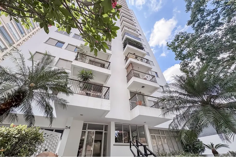 Foto 3 de Apartamento com 3 quartos à venda, 87m2 em Jardim Paulista, São Paulo - SP