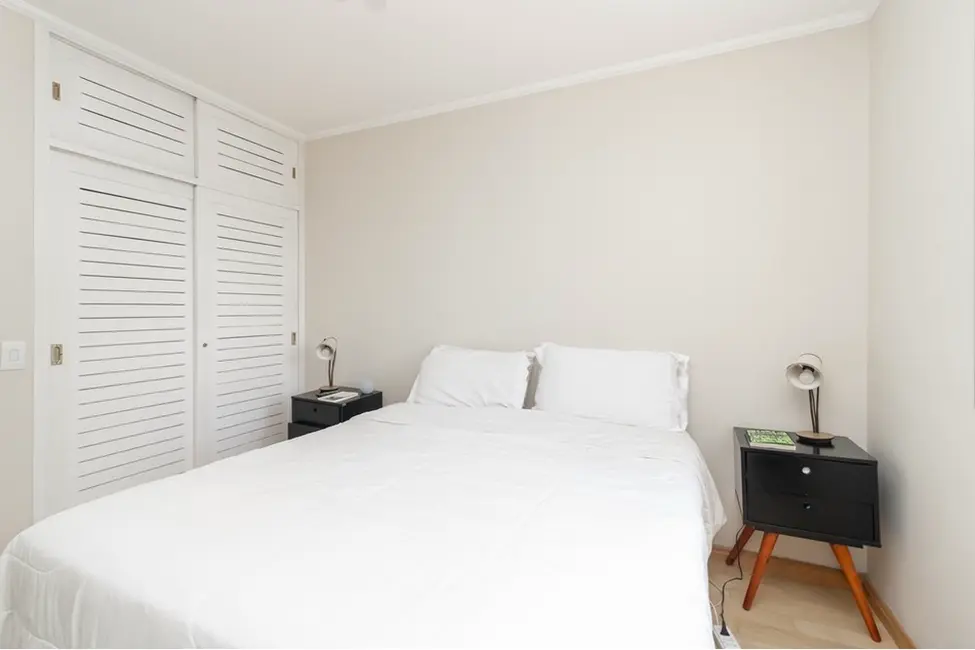 Foto 2 de Apartamento com 3 quartos à venda, 87m2 em Jardim Paulista, São Paulo - SP