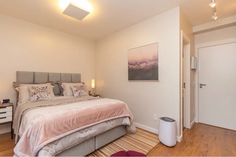 Foto 5 de Apartamento com 2 quartos à venda, 103m2 em Moema, São Paulo - SP