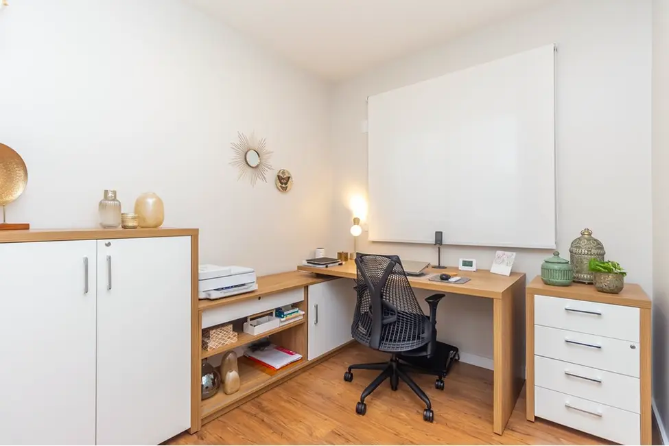 Foto 6 de Apartamento com 2 quartos à venda, 103m2 em Moema, São Paulo - SP