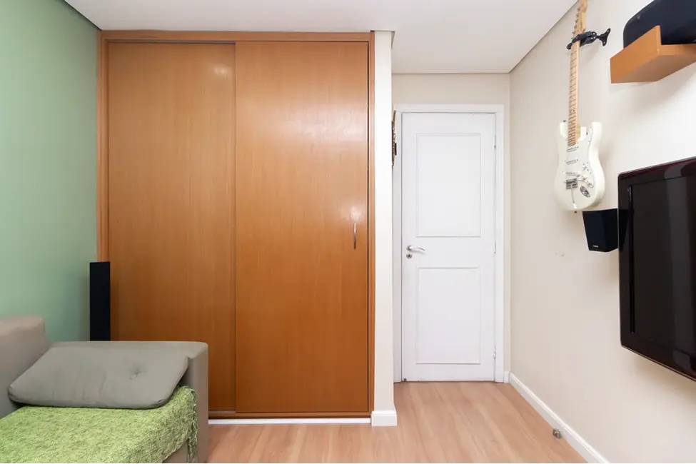 Foto 5 de Apartamento com 3 quartos à venda, 110m2 em Cidade Monções, São Paulo - SP