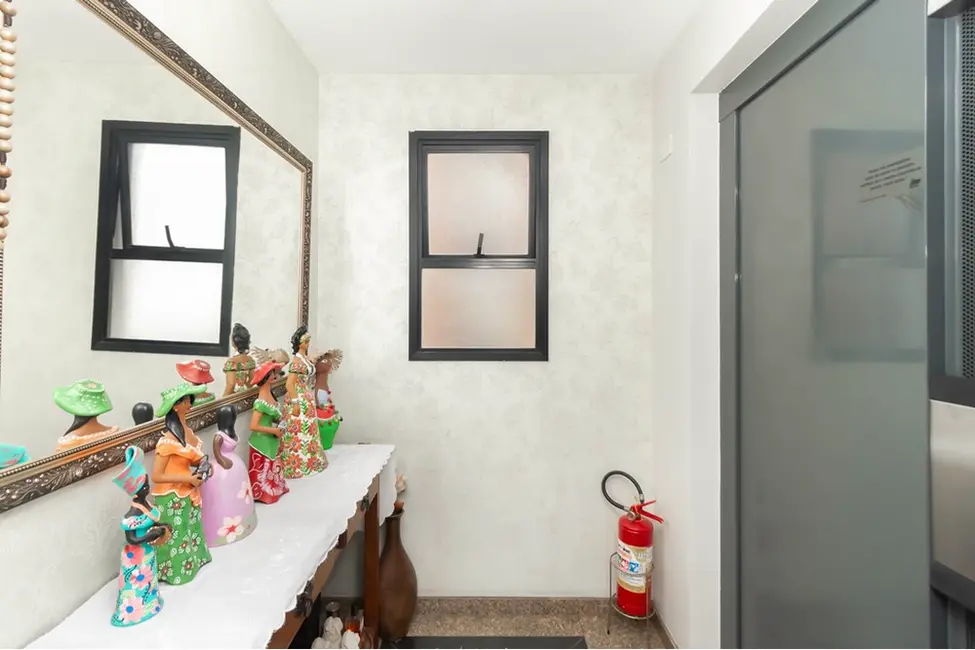 Foto 2 de Apartamento com 3 quartos à venda, 110m2 em Cidade Monções, São Paulo - SP