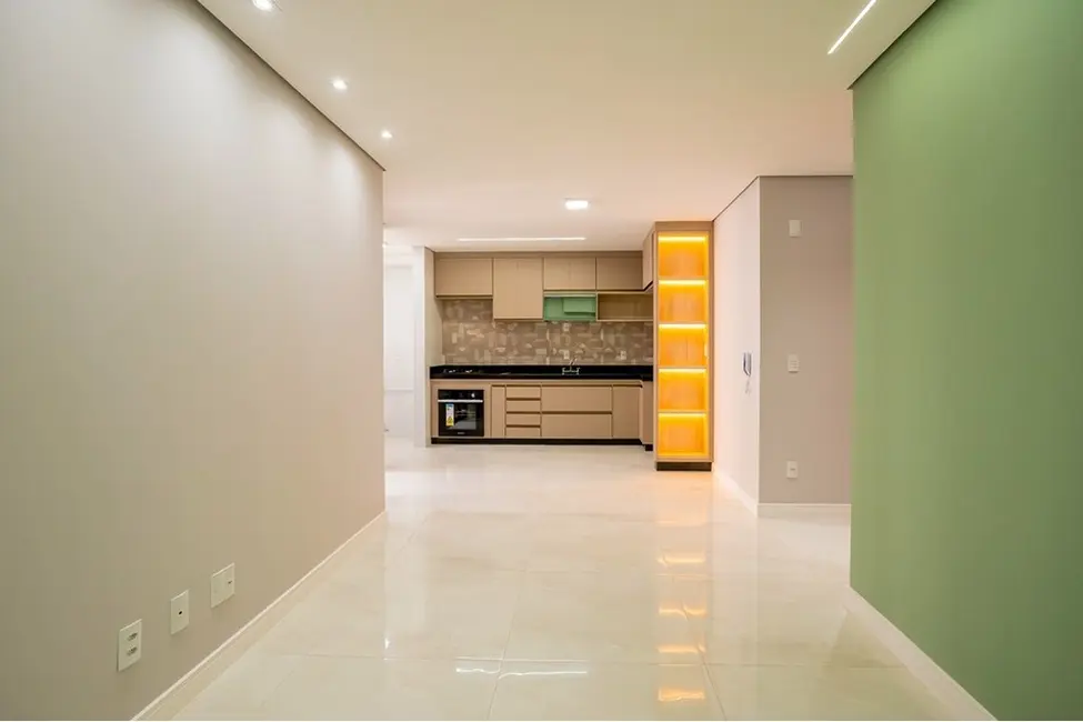 Foto 8 de Apartamento com 2 quartos à venda, 69m2 em Jardim do Lago, Jundiai - SP