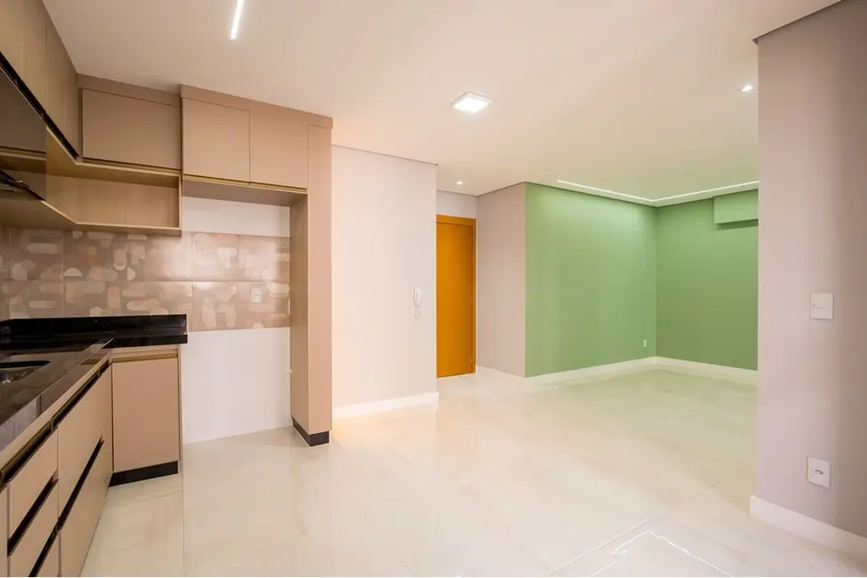 Foto 4 de Apartamento com 2 quartos à venda, 69m2 em Jardim do Lago, Jundiai - SP