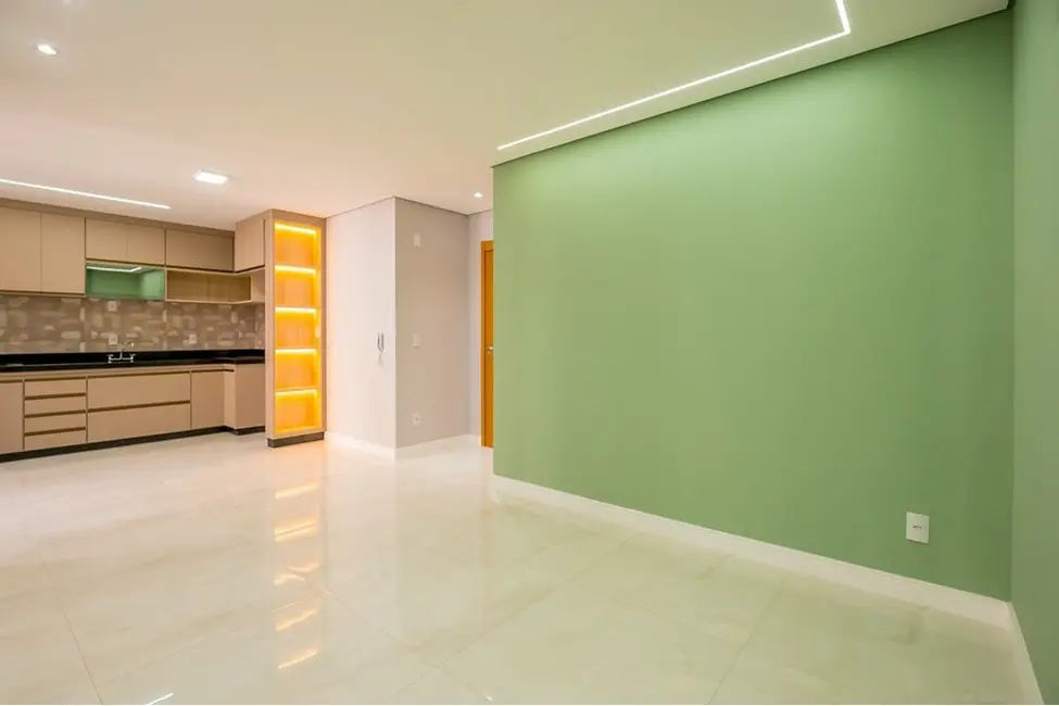 Foto 3 de Apartamento com 2 quartos à venda, 69m2 em Jardim do Lago, Jundiai - SP