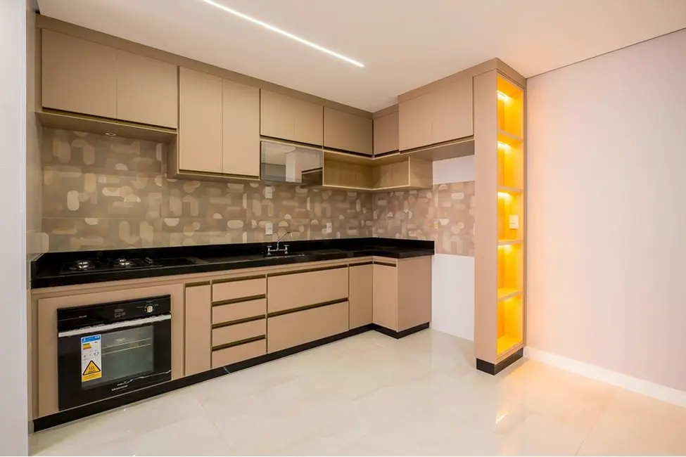 Foto 6 de Apartamento com 2 quartos à venda, 69m2 em Jardim do Lago, Jundiai - SP