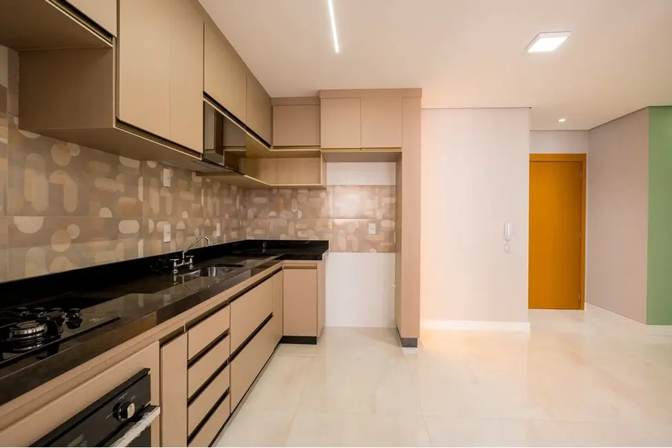 Foto 5 de Apartamento com 2 quartos à venda, 69m2 em Jardim do Lago, Jundiai - SP