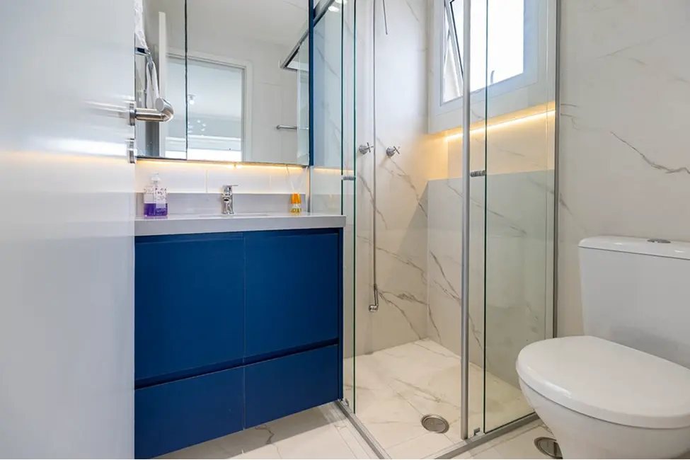 Foto 5 de Apartamento com 2 quartos à venda, 67m2 em Vila Mascote, São Paulo - SP