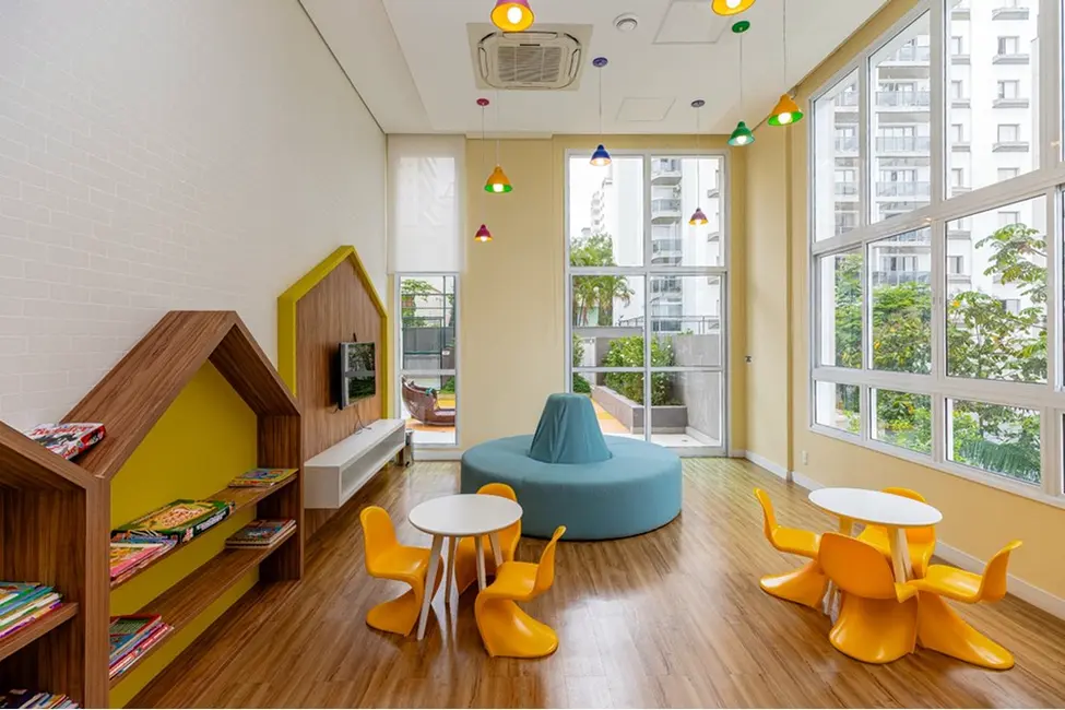 Foto 9 de Apartamento com 2 quartos à venda, 67m2 em Vila Mascote, São Paulo - SP