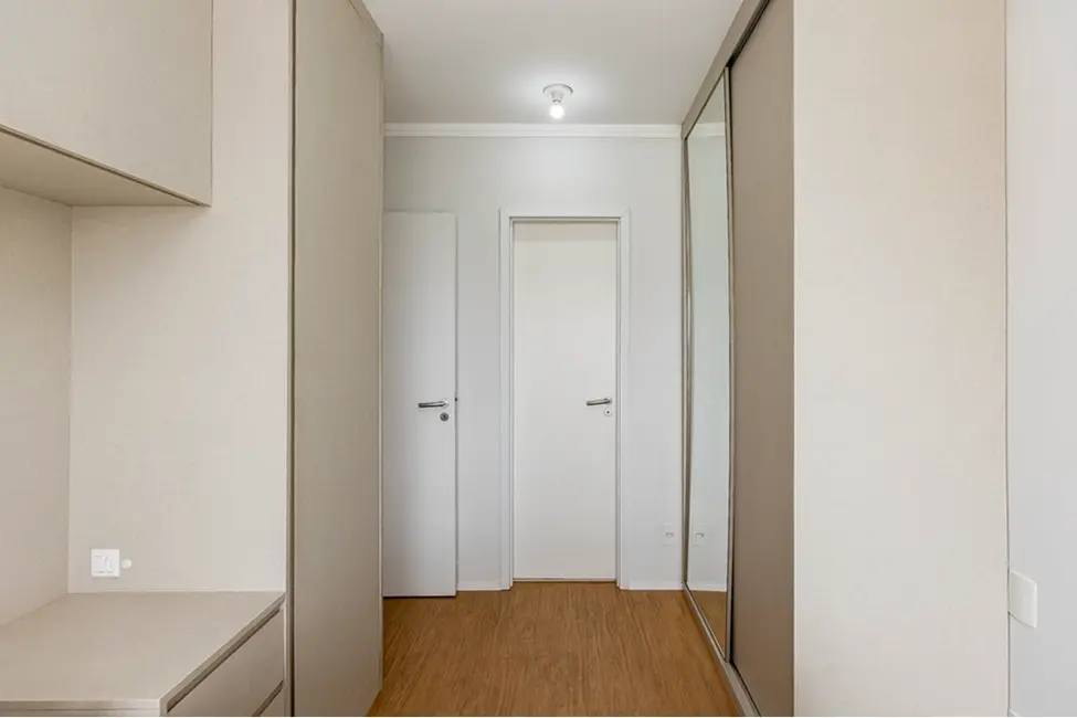 Foto 3 de Apartamento com 2 quartos à venda, 67m2 em Vila Mascote, São Paulo - SP