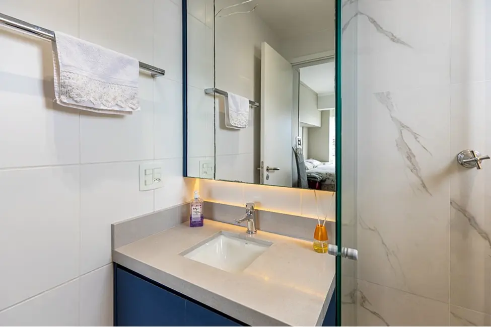 Foto 8 de Apartamento com 2 quartos à venda, 67m2 em Vila Mascote, São Paulo - SP