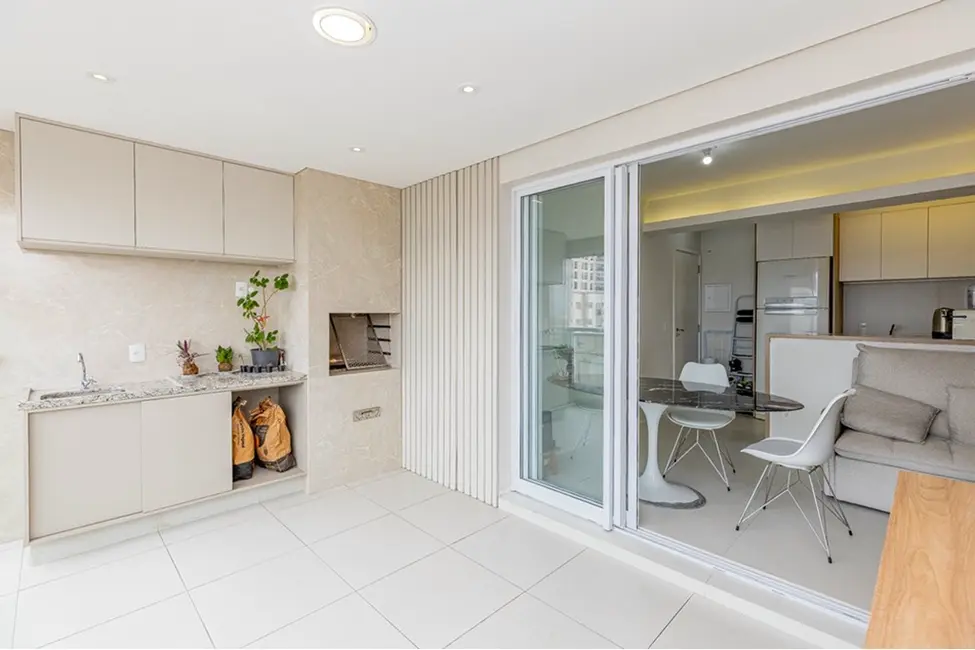 Foto 1 de Apartamento com 2 quartos à venda, 67m2 em Vila Mascote, São Paulo - SP