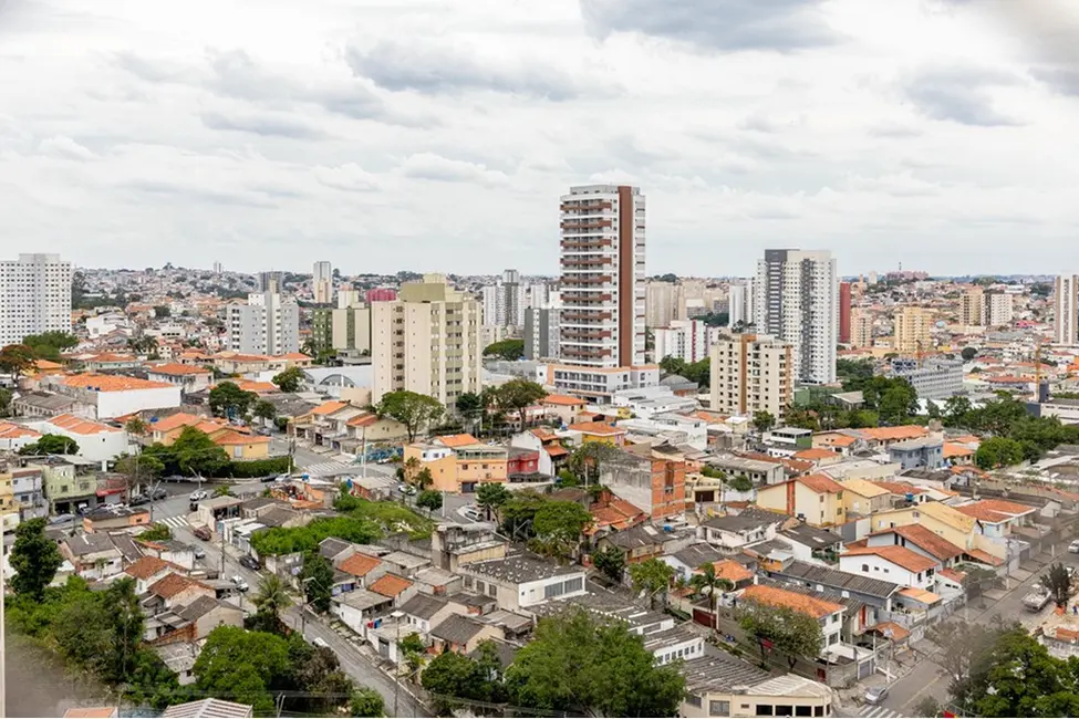 Foto 4 de Apartamento com 2 quartos à venda, 67m2 em Vila Mascote, São Paulo - SP