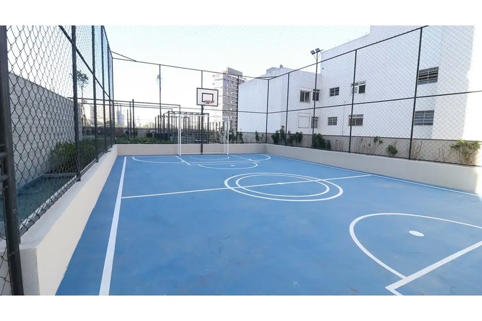 Foto 9 de Apartamento com 3 quartos à venda, 157m2 em Perdizes, São Paulo - SP