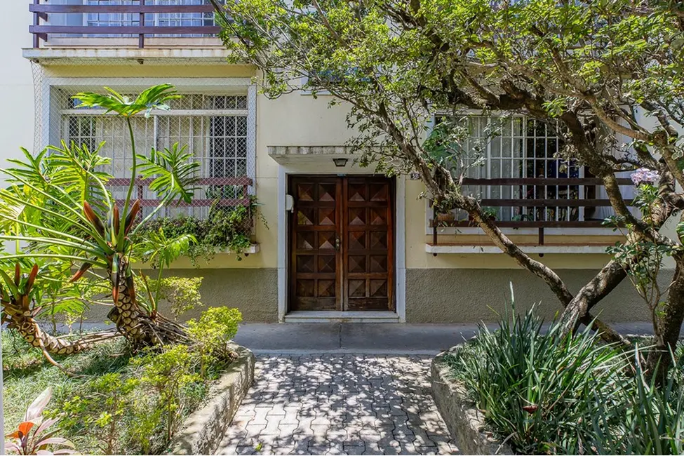 Foto 5 de Apartamento com 2 quartos à venda, 70m2 em Vila Cordeiro, São Paulo - SP