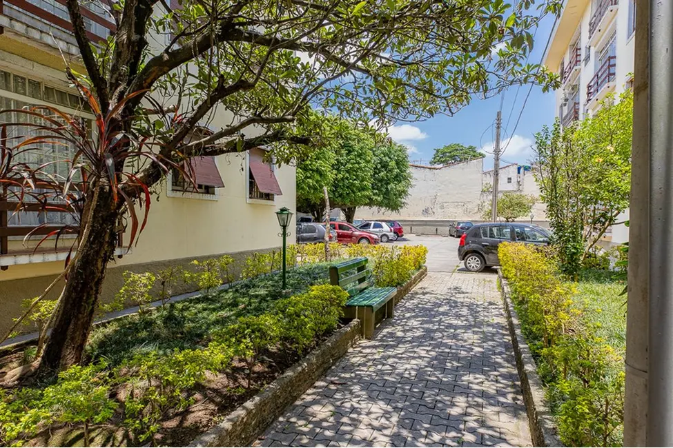 Foto 7 de Apartamento com 2 quartos à venda, 70m2 em Vila Cordeiro, São Paulo - SP