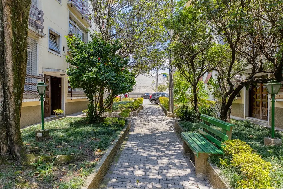 Foto 4 de Apartamento com 2 quartos à venda, 70m2 em Vila Cordeiro, São Paulo - SP