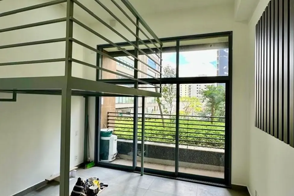 Foto 1 de Apartamento com 1 quarto à venda, 26m2 em Vila Mariana, São Paulo - SP