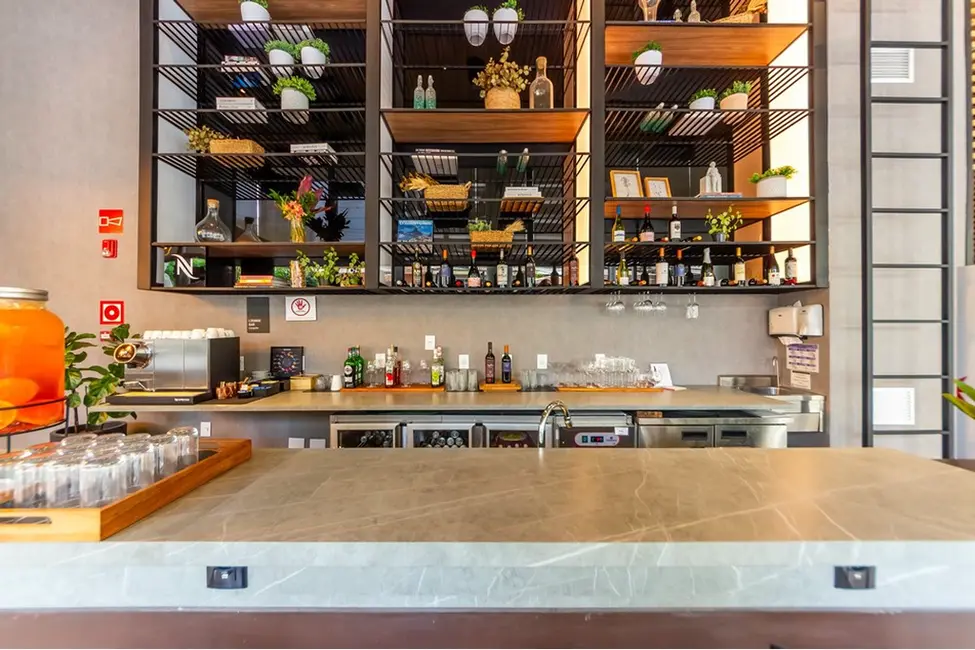 Foto 5 de Apartamento com 1 quarto à venda, 24m2 em Pinheiros, São Paulo - SP