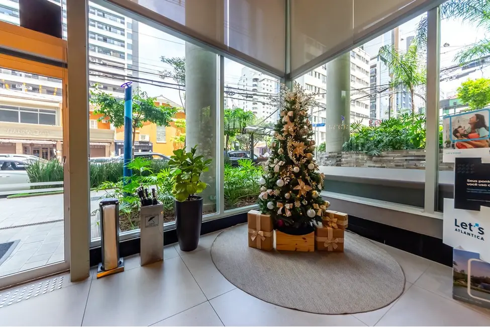 Foto 7 de Apartamento com 1 quarto à venda, 24m2 em Pinheiros, São Paulo - SP